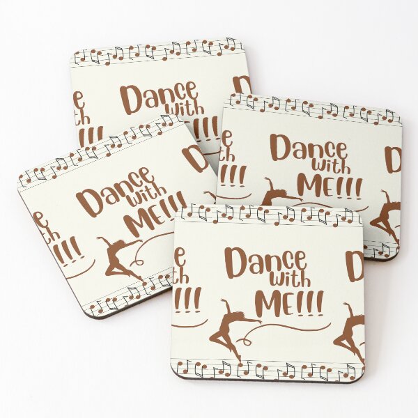 Item preview, Dance with me design designed and sold by isary.