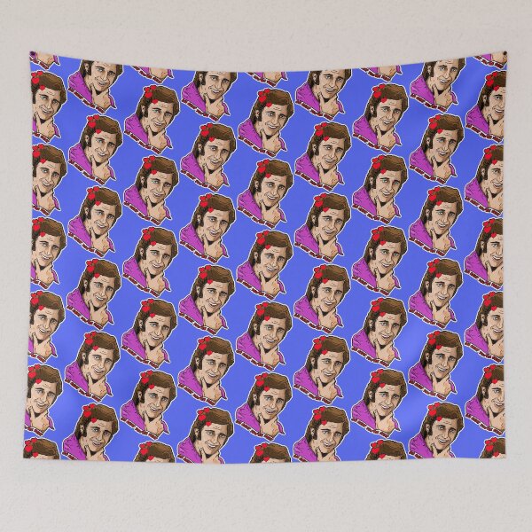 Item preview, Rex Manning Day designed and sold by HarleyWarren.