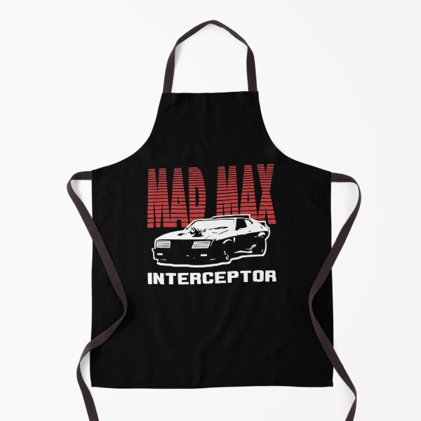 Item preview, Lover Gift Mad Max Interceptor Gifts For Movie Fan designed and sold by ThanhNhot357.