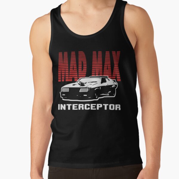 Item preview, Lover Gift Mad Max Interceptor Gifts For Movie Fan designed and sold by ThanhNhot357.