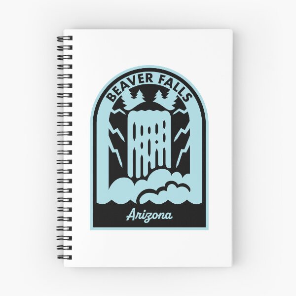 Item preview, Beaver Falls Arizona designed and sold by HalpinDesign.