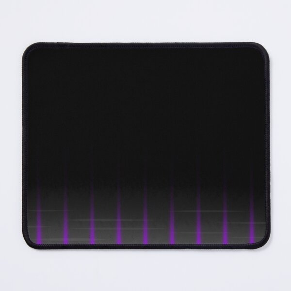 Item preview, Neon Line Fade (Purple) designed and sold by Samrot.