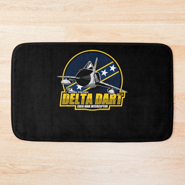 Item preview, Men Women F 106 Delta Dart Funny Men Fan designed and sold by ThanhNhot357.
