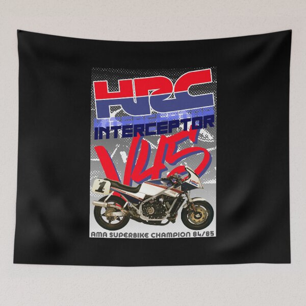 Item preview, Men Women Vf750F Interceptor Cute Graphic Gift designed and sold by ThanhNhot357.