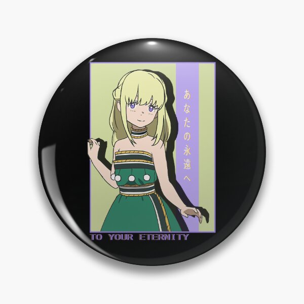Item preview, Super Immortals Human Enduring Energy Rean To Your Eternity rap designed and sold by StaceyKilpatrvi.