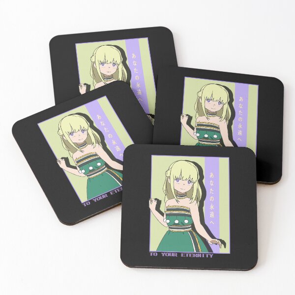 Item preview, Super Immortals Human Enduring Energy Rean To Your Eternity rap designed and sold by StaceyKilpatrvi.