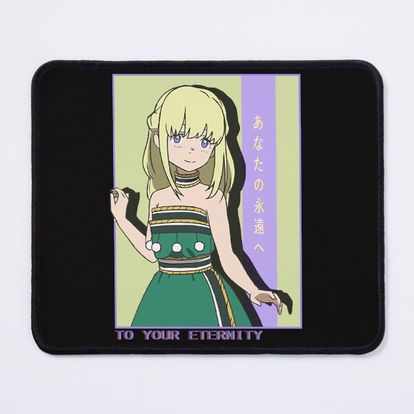 Item preview, Super Immortals Human Enduring Energy Rean To Your Eternity rap designed and sold by StaceyKilpatrvi.
