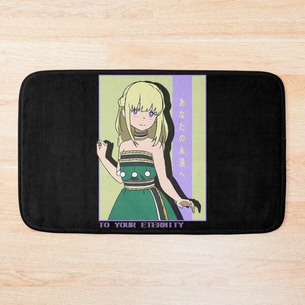 Item preview, Super Immortals Human Enduring Energy Rean To Your Eternity rap designed and sold by StaceyKilpatrvi.