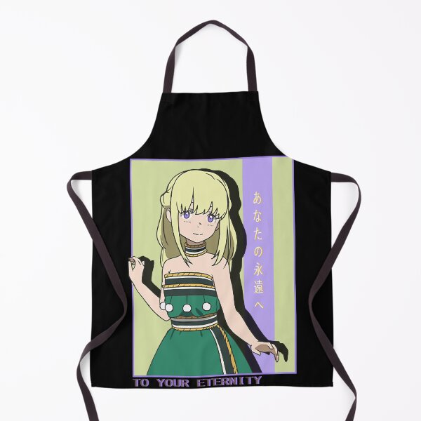 Item preview, Super Immortals Human Enduring Energy Rean To Your Eternity rap designed and sold by StaceyKilpatrvi.