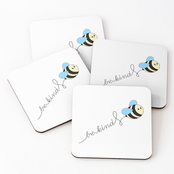 Item preview, Be Kind Bee designed and sold by hakunamatata72.