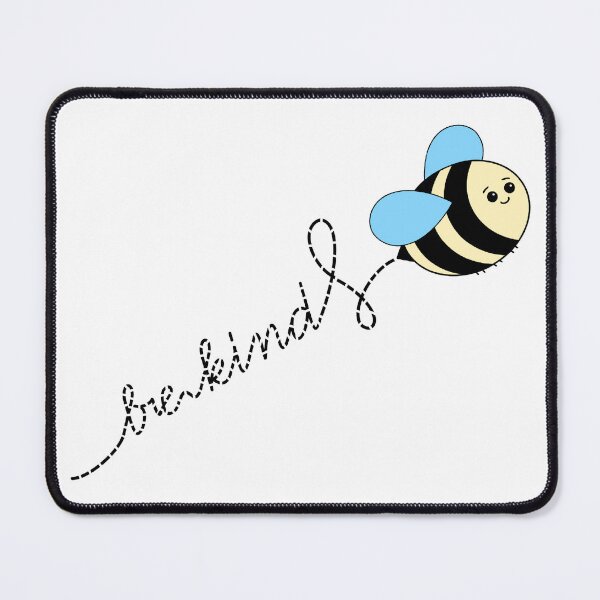 Item preview, Be Kind Bee designed and sold by hakunamatata72.