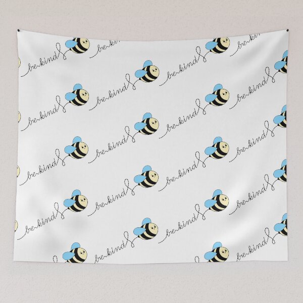 Item preview, Be Kind Bee designed and sold by hakunamatata72.
