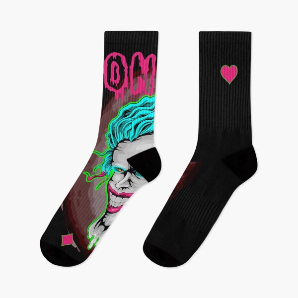Item preview, Onijo | Demon Clown Art Design designed and sold by artOfCal013.
