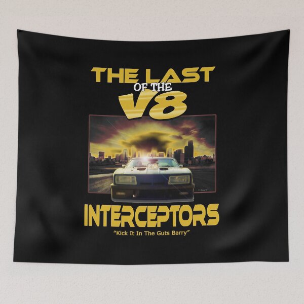 Item preview, Mens Best Mad Max Interceptor Gifts For Movie Fans designed and sold by ThanhNhot357.