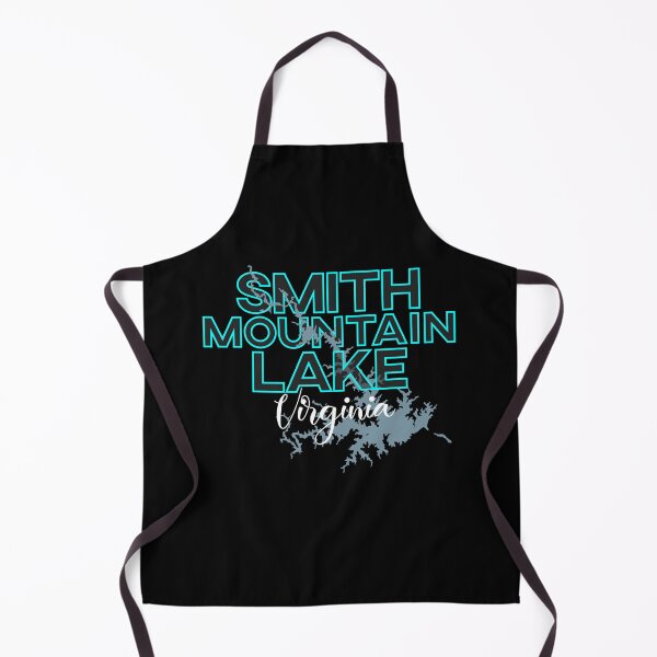 Item preview, Smith Mountain Lake Virginia designed and sold by wildTrack---.