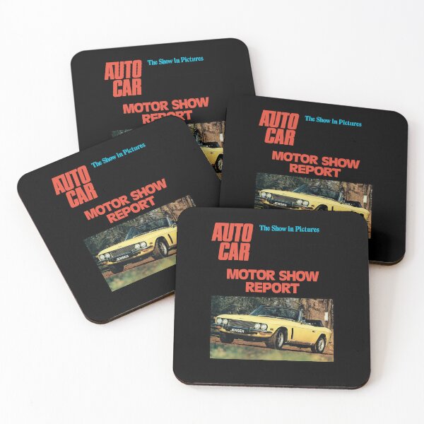 Item preview, Mens My Favorite Jensen Interceptor Gifts Music Fans designed and sold by ThanhNhot357.