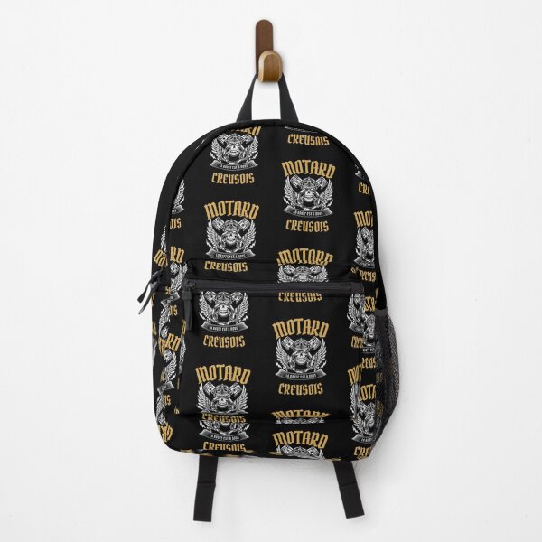 Item preview, Gift Man Biker Creuse birthday designed and sold by RomualdGR.