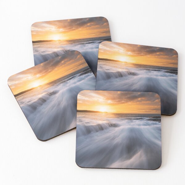Item preview, Sunrise Rush designed and sold by Geoff Wols.