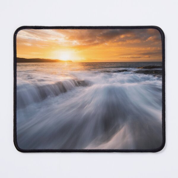 Item preview, Sunrise Rush designed and sold by Geoff Wols.