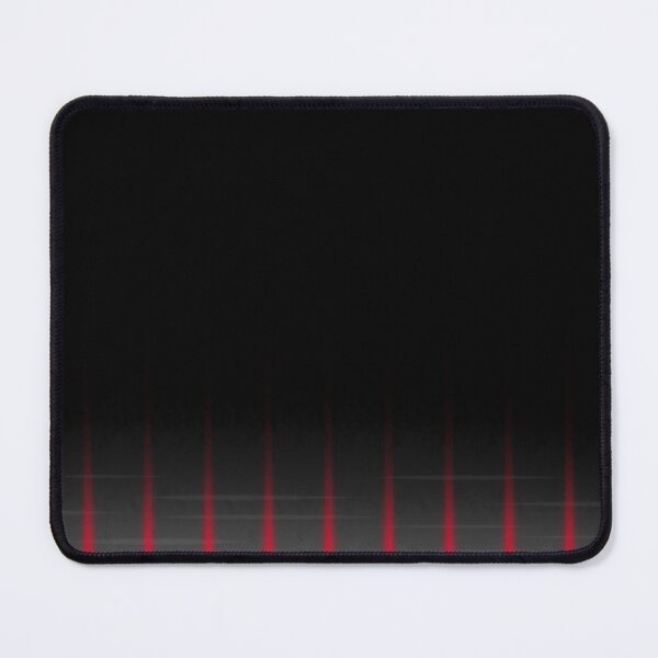Item preview, Neon Line Fade (Red) designed and sold by Samrot.