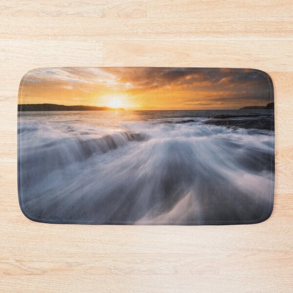 Item preview, Sunrise Rush designed and sold by Geoff Wols.
