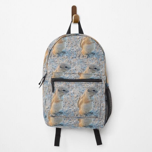 Item preview, Chipmunk | Joshua Tree | Camping | Hiking | Desert Animals designed and sold by Hexxyl.