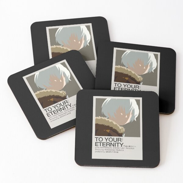 Item preview, Super Immortals Human Enduring Energy To Your Eternity - Minimalist Poster Long Cute Fan designed and sold by StaceyKilpatrvi.