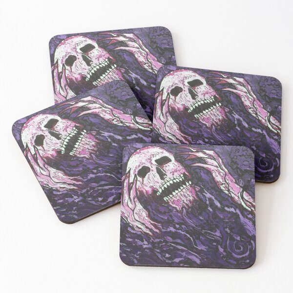 Item preview, Drowning In The River Styx designed and sold by TheWitchCraft.