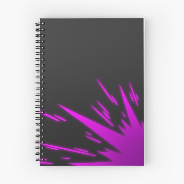 Item preview, Corner Splatter (Pink) designed and sold by Samrot.