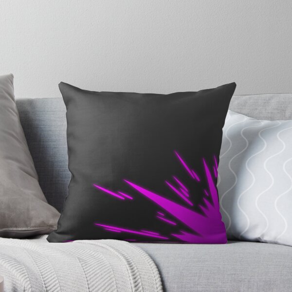Item preview, Corner Splatter (Pink) designed and sold by Samrot.
