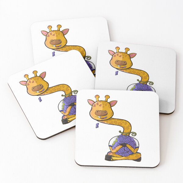 Item preview, Mammal Gum-Gum Fruit designed and sold by penkanto.
