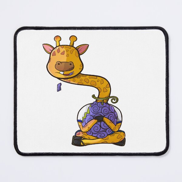 Item preview, Mammal Gum-Gum Fruit designed and sold by penkanto.