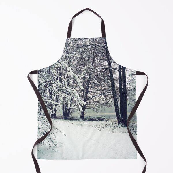 Item preview, Winter landscape  designed and sold by riku05830.
