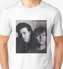Tears for Fears Unisex T-Shirt