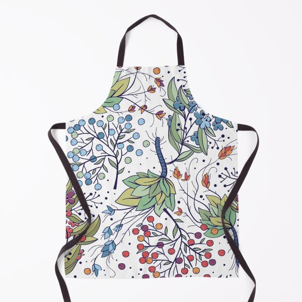 Item preview, nature flower patterned designed and sold by DeepJo.