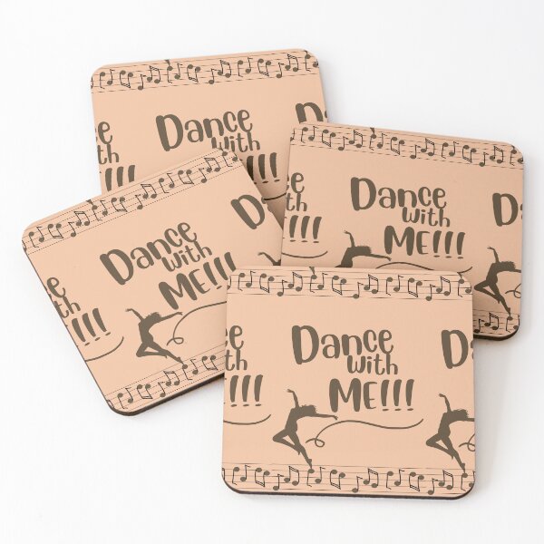 Item preview, Dance with me design designed and sold by isary.