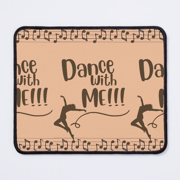 Item preview, Dance with me design designed and sold by isary.
