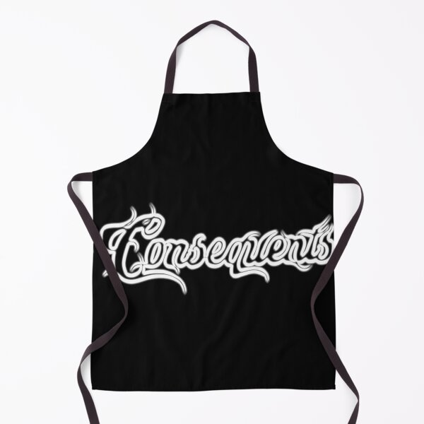 Item preview, The Consequents (Official Neon Logo) designed and sold by TheConsequents.