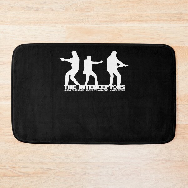 Item preview, More Then Awesome The Interceptors Graphic For Fan designed and sold by ThanhNhot357.