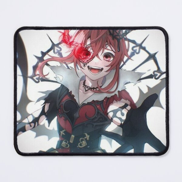 Item preview, Will you give me your hand? || Riddle  designed and sold by AszaAri.