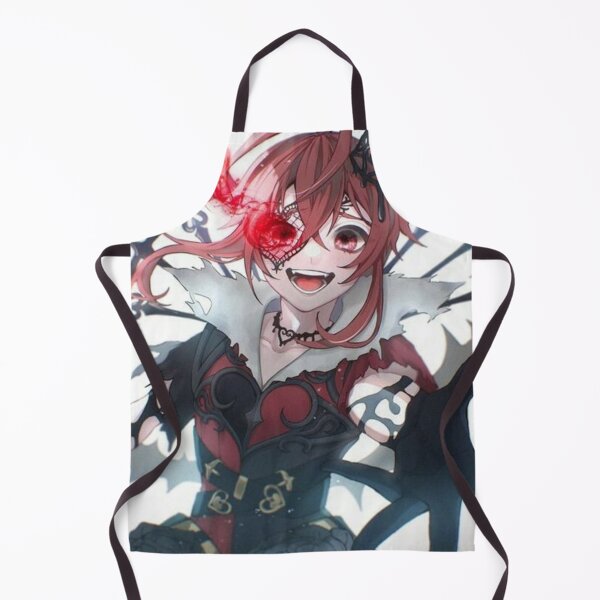 Item preview, Will you give me your hand? || Riddle designed and sold by AszaAri.