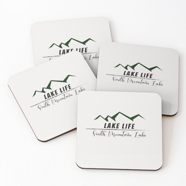 Item preview,  Smith Mountain Lake Virginia designed and sold by wildTrack---.