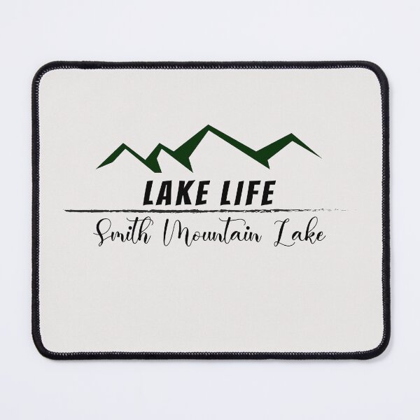 Item preview,  Smith Mountain Lake Virginia designed and sold by wildTrack---.