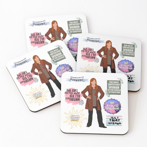 Item preview, Donna Noble  designed and sold by swanspirate520.