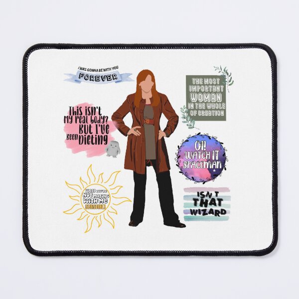 Item preview, Donna Noble  designed and sold by swanspirate520.