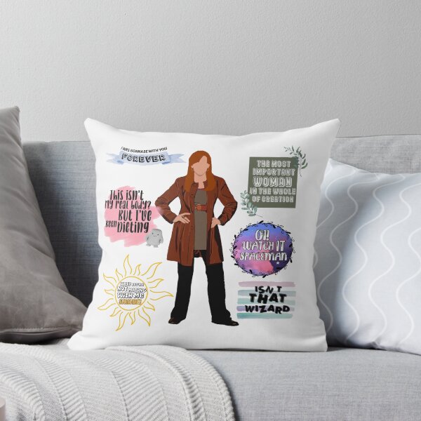 Item preview, Donna Noble  designed and sold by swanspirate520.