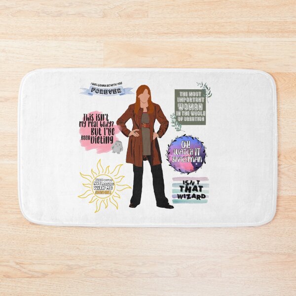 Item preview, Donna Noble  designed and sold by swanspirate520.