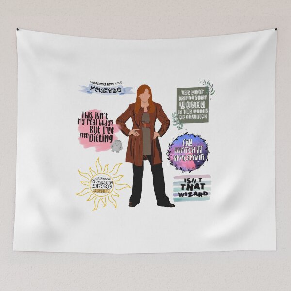 Item preview, Donna Noble  designed and sold by swanspirate520.