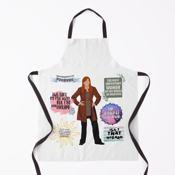 Item preview, Donna Noble  designed and sold by swanspirate520.