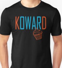 kevin durant cupcake Unisex T-Shirt